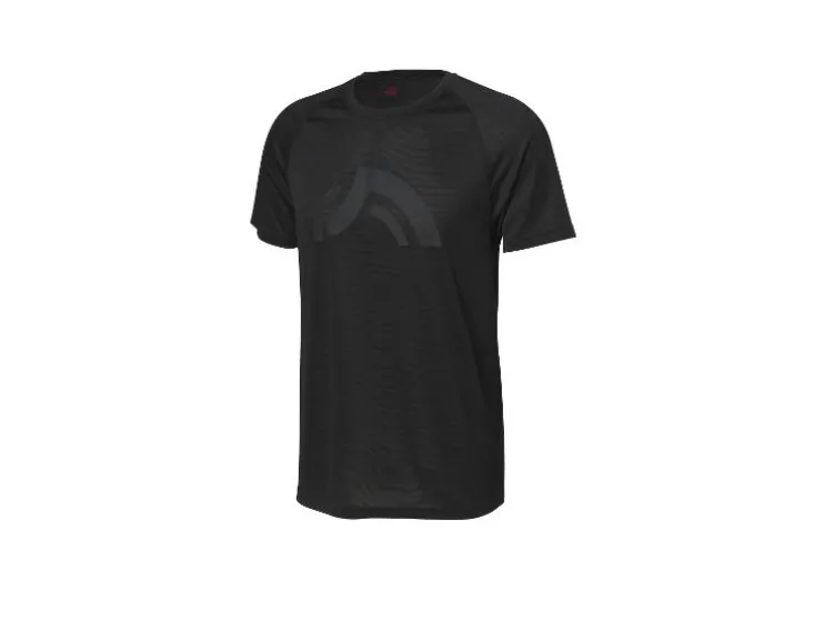 Verkoelend heren sportshirt