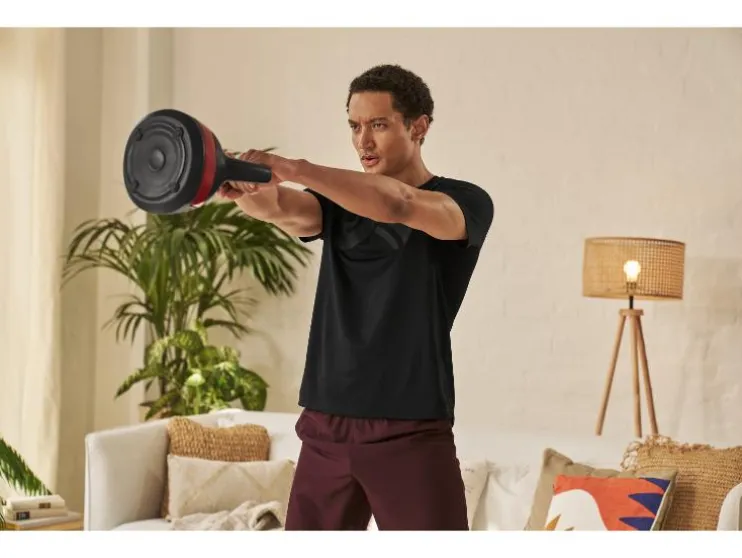 Verkoelend heren sportshirt