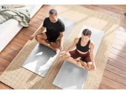 Verkoelend heren sportshirt