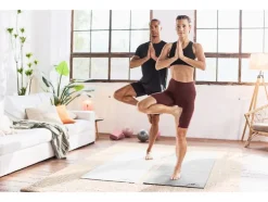 Verkoelend heren sportshirt