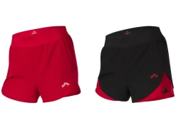 Verkoelende dames sportshort