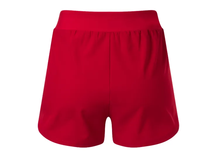 Verkoelende dames sportshort