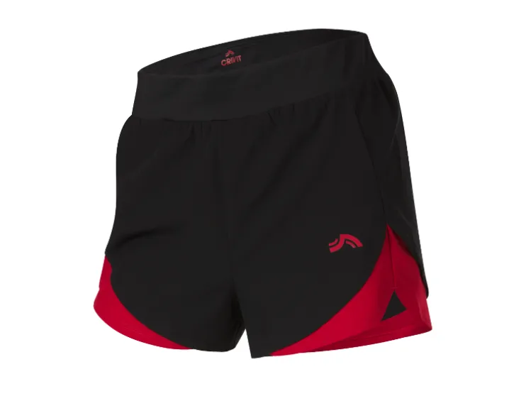 Verkoelende dames sportshort