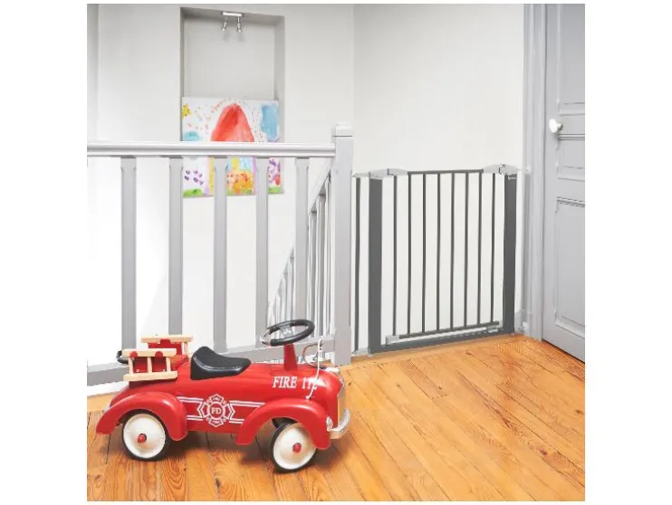 Verlenging voor traphekje Safe & Lock