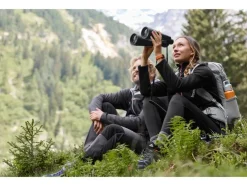 Verrekijker 12-36 x 70