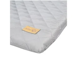 Verschoonblad voor kinderbed