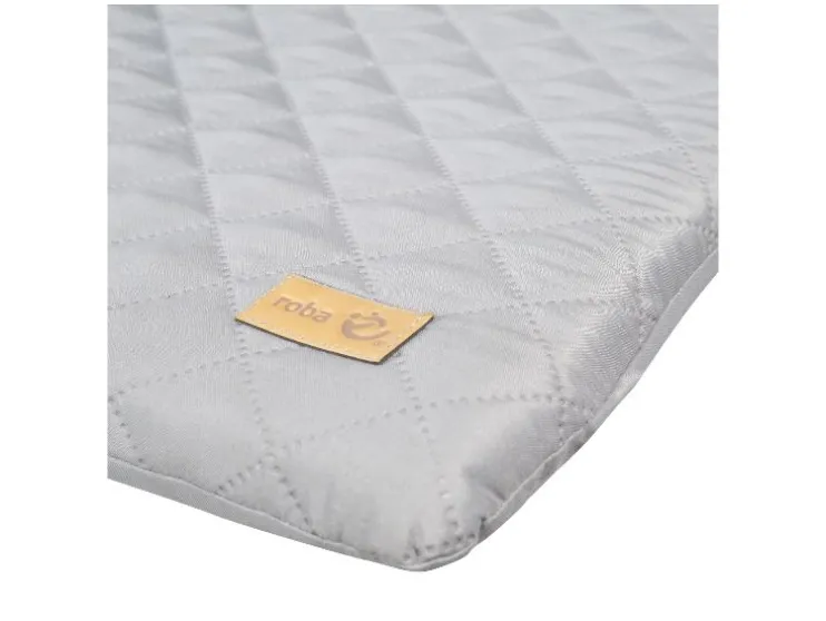 Verschoonblad voor kinderbed