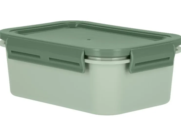 Vershoudbakje met inzetstukken