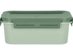 Vershoudbakje met inzetstukken