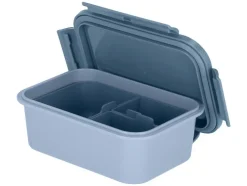 Vershoudbakje met inzetstukken