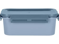 Vershoudbakje met inzetstukken