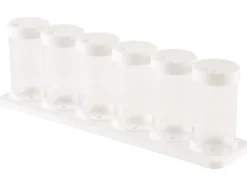 Vershoudbakjes of kruidenpotjes