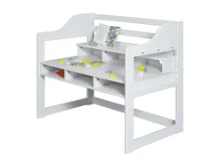 Verstelbaar bureau Kids Learning