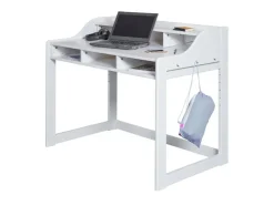 Verstelbaar bureau Kids Learning