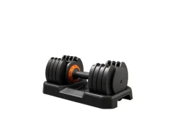 Verstelbare dumbbell 25 kg