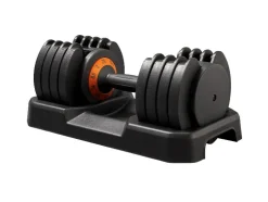 Verstelbare dumbbell 25 kg