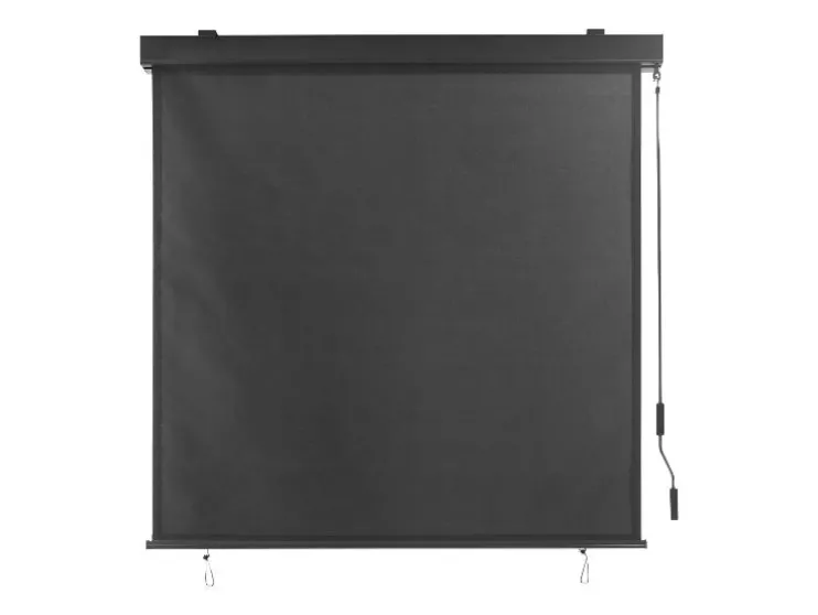 Verticaal zonnescherm 140 x 250 cm