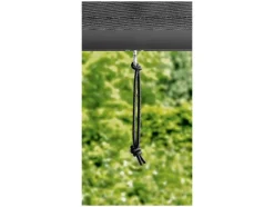 Verticaal zonnescherm 140 x 250 cm