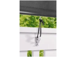 Verticaal zonnescherm 140 x 250 cm