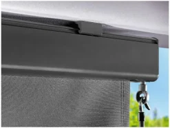 Verticaal zonnescherm 140 x 250 cm