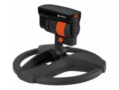 Vierkante sproeier AquaZoom compact