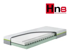 Visco comfortschuim matras Cozy Sleep