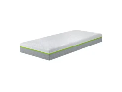 Visco comfortschuim matras Cozy Sleep