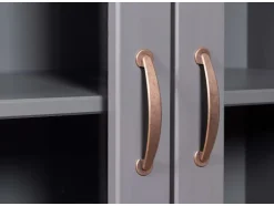 Vitrinekast Westerland