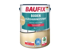 Vloeibare vloerverf 5 liter