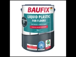 Vloeibare vloerverf 5 liter