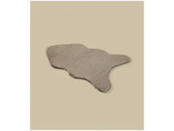 Vloerkleed 90 x 60 cm