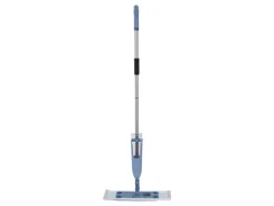 Vloerwisser met sproeifunctie