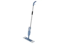 Vloerwisser met sproeifunctie