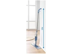 Vloerwisser met sproeifunctie