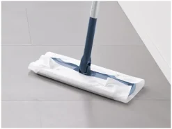 Vloerwisserset of wegwerpdoeken