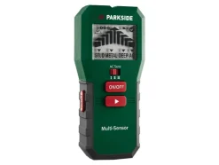 Vochtmeter of multifunctionele detector