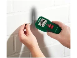 Vochtmeter of multifunctionele detector