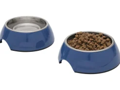 Voer- en drinkbak / schaalmat