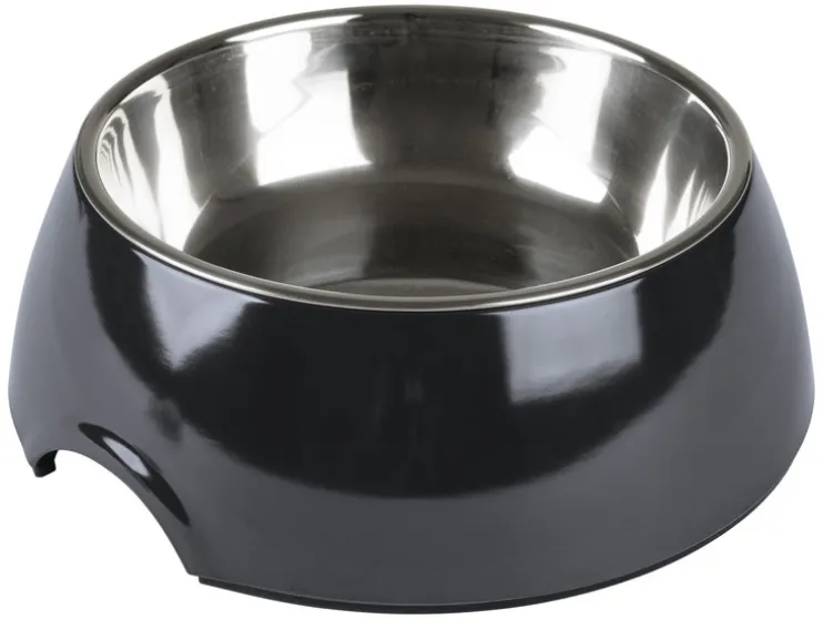 Voer- en drinkbak / schaalmat