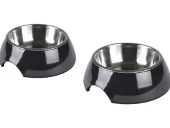 Voer- en drinkbak / schaalmat