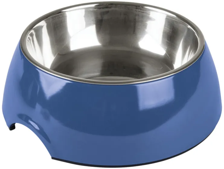 Voer- en drinkbak / schaalmat