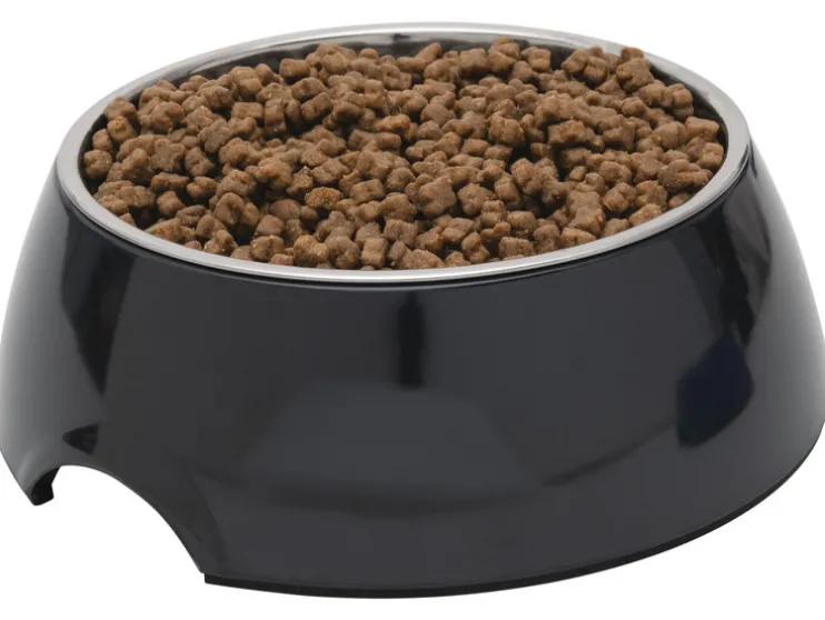 Voer- en drinkbak / schaalmat