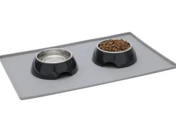 Voer- en drinkbak / schaalmat