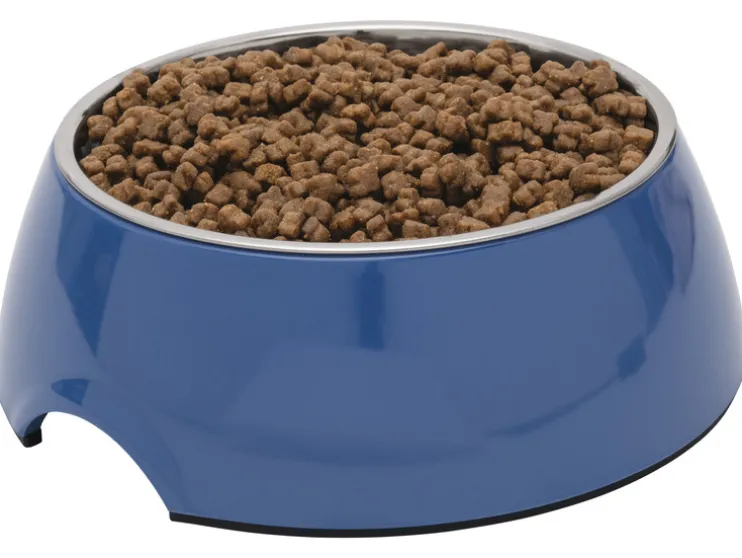 Voer- en drinkbak / schaalmat