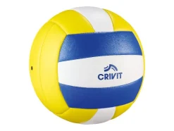 Voetbal, volleybal of basketbal