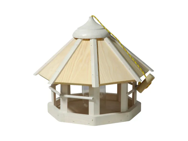 Vogelvoerhuis Camouflage 2.0