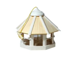 Vogelvoerhuis Camouflage 2.0