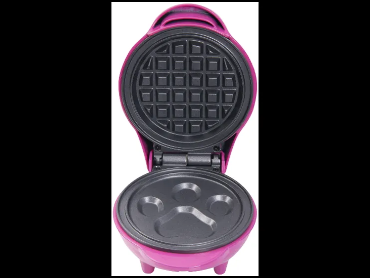 Wafelijzer Paw Patrol