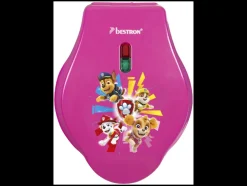 Wafelijzer Paw Patrol