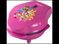 Wafelijzer Paw Patrol